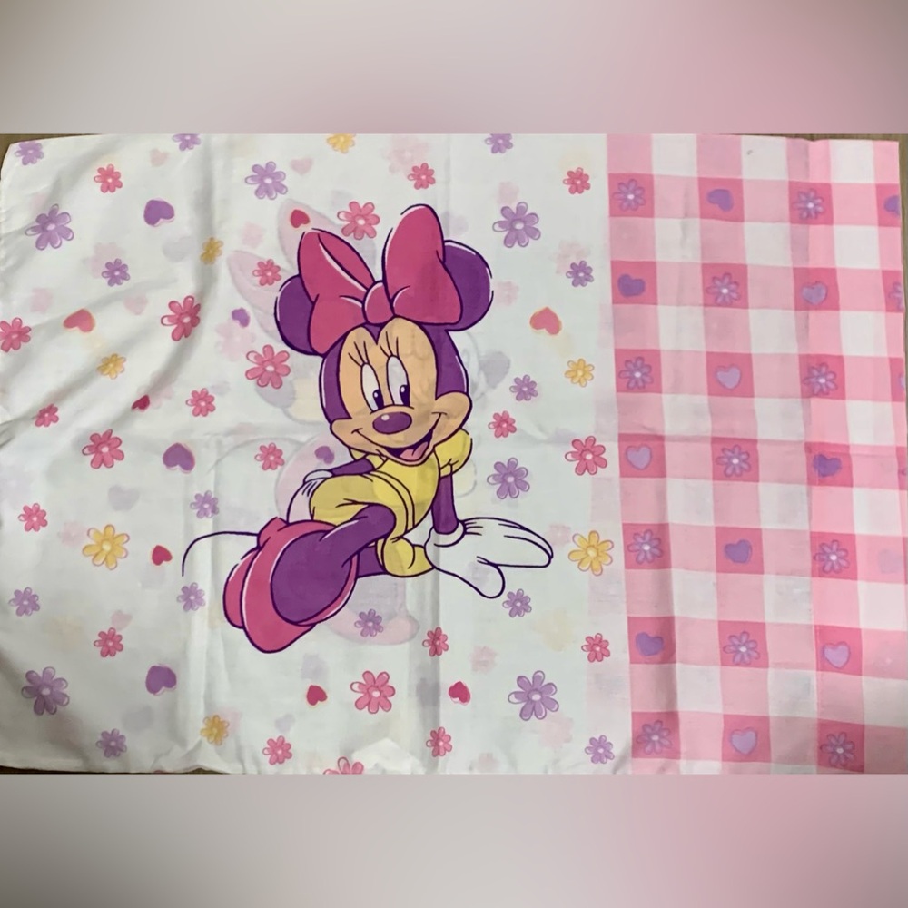 Pillowcase